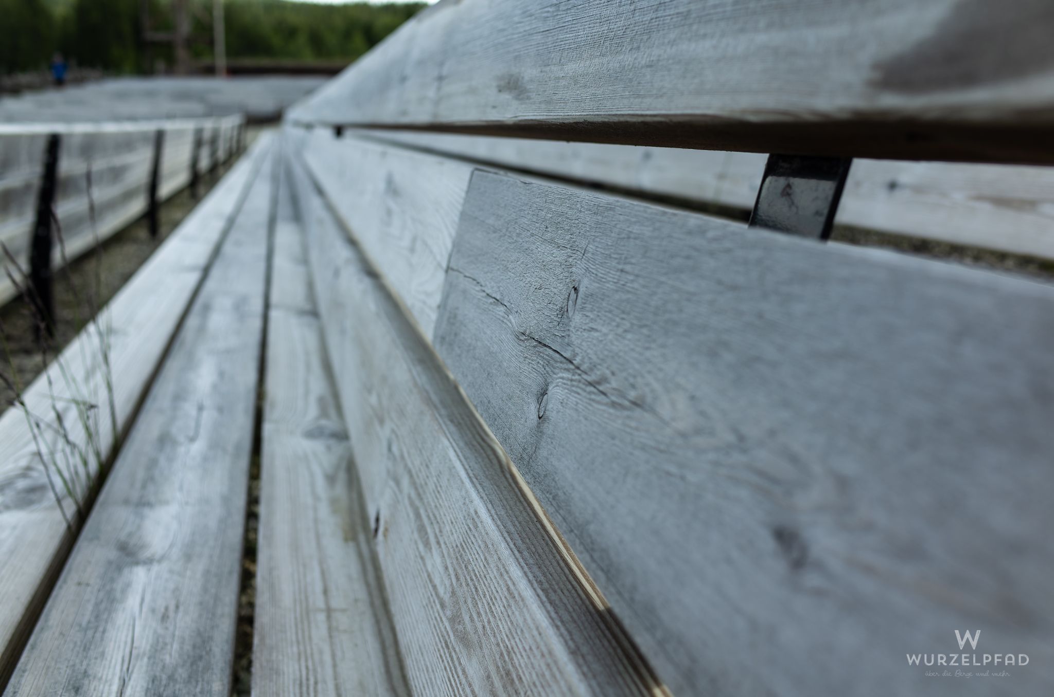Fahrradtour nach Gala